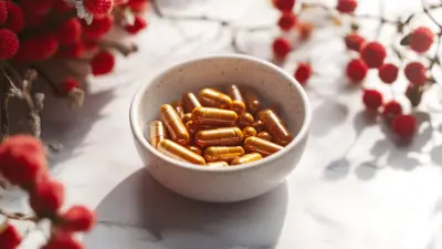 Understanding the Unique Benefits of Berberine for Diverse Applications and How to Choose the Right One