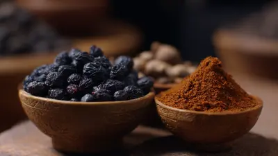 Understanding Juga Extract Challenges in Modern Industries