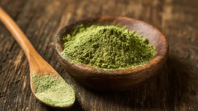 Unlocking the Benefits of Fisetin Extract Powder: A Comprehensive Guide to its Health Advantages