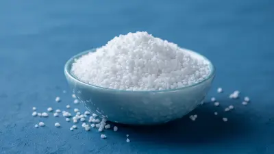 Exploring the Health Benefits of Pyrroloquinoline Quinone Disodium Salt for Longevity
