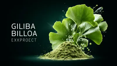 Unveiling the Future of Ginkgo Biloba Extract Innovation Trends for Global Buyers in 2025