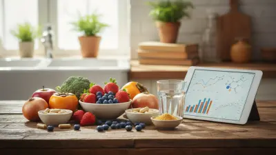 How to Boost Your Health with Fisetin Benefits and Dosage Guide