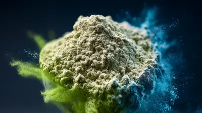 Unlocking the Potential of Fisetin Extract Powder for Health Revolution