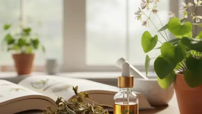 What is Epimedium Extract and its Health Benefits?