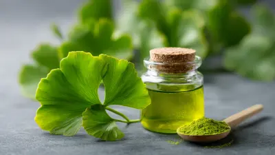 7 Essential Tips for Maximizing the Benefits of Ginkgo Biloba Extract