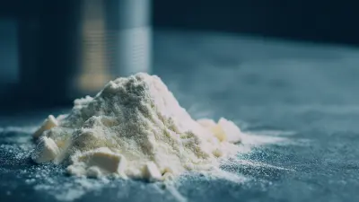 Unlock The Secrets of Best Aminobutyric Acid Gaba With 5 Key Technical Specifications