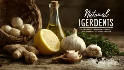 Ultimate Checklist for Sourcing Only the Best Natural Ingredients in Your Products