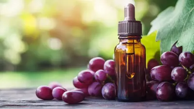 Finding the Right Manufacturer for Premium Grape Seed Extract Gse