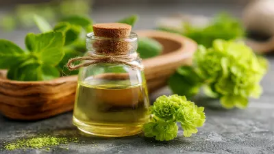 Ultimate Checklist for Choosing the Best Rhodiola Rosea Extract for Your Needs