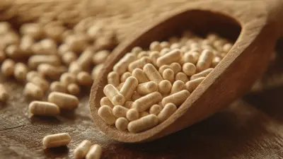 5 Remarkable Applications of Yeast Glucan in Food Industry That Boost Health Benefits for Consumers