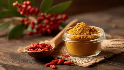 How to Incorporate Berberine into Your Daily Routine for Optimal Health