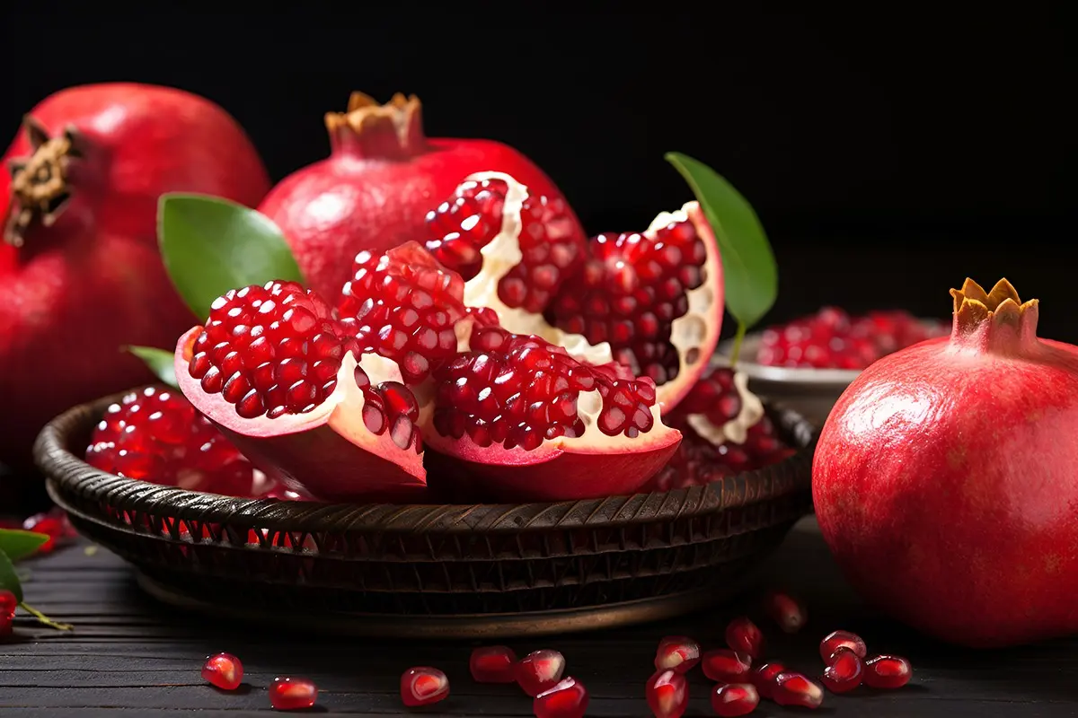 Urolithin A: Natural Breakthrough for Longevity
