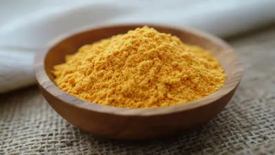 Top 10 Coenzyme Q10 Extract Powder Manufacturers from China at the 137th Canton Fair